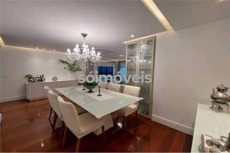 Conheça 7 do imóvel - Apartamento 3 quartos à venda Rio de Janeiro,RJ Barra da Tijuca - R$ 2.320.000 - LBAP36400 - 7 7 - 7