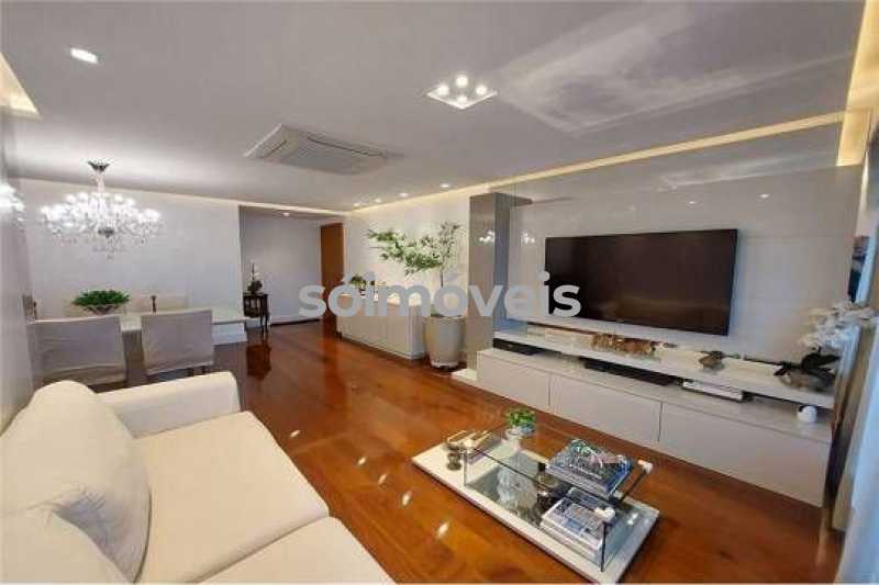 Conheça 8 do imóvel - Apartamento 3 quartos à venda Rio de Janeiro,RJ Barra da Tijuca - R$ 2.320.000 - LBAP36400 - 8 8 - 8