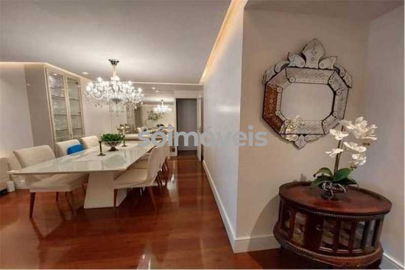 Conheça 9 do imóvel - Apartamento 3 quartos à venda Rio de Janeiro,RJ Barra da Tijuca - R$ 2.320.000 - LBAP36400 - 9 9 - 9