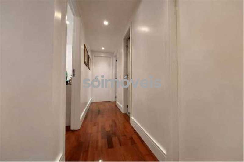 Conheça 10 do imóvel - Apartamento 3 quartos à venda Rio de Janeiro,RJ Barra da Tijuca - R$ 2.320.000 - LBAP36400 - 10 10 - 10