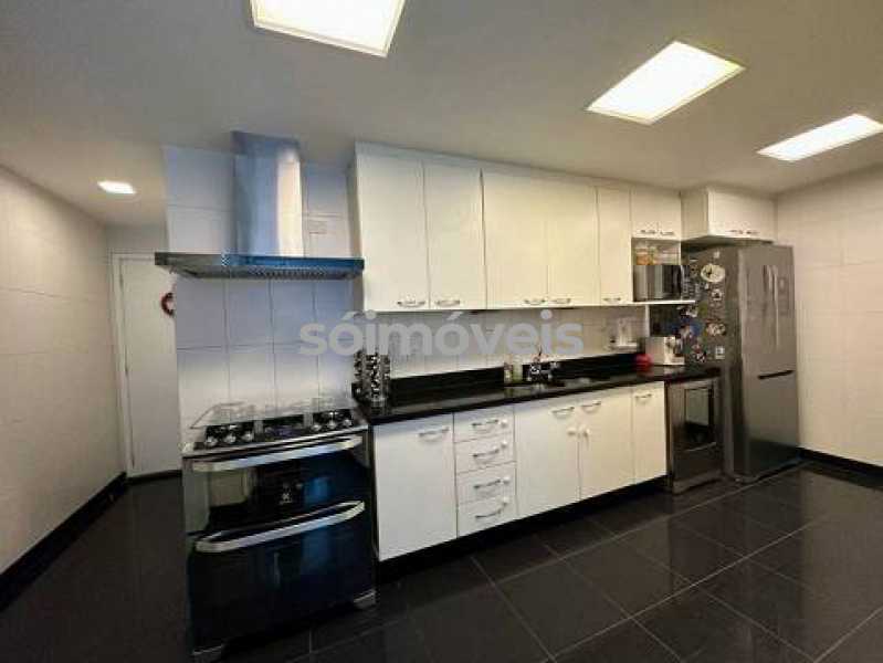 Conheça 11 do imóvel - Apartamento 3 quartos à venda Rio de Janeiro,RJ Barra da Tijuca - R$ 2.320.000 - LBAP36400 - 11 11 - 11