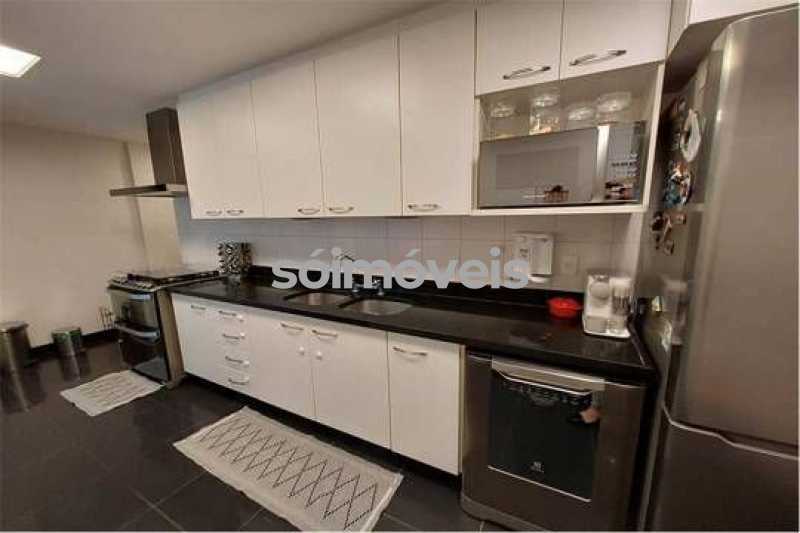 Conheça 12 do imóvel - Apartamento 3 quartos à venda Rio de Janeiro,RJ Barra da Tijuca - R$ 2.320.000 - LBAP36400 - 12 12 - 12