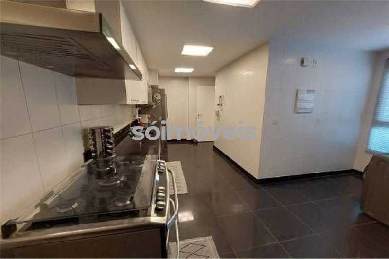 Conheça 14 do imóvel - Apartamento 3 quartos à venda Rio de Janeiro,RJ Barra da Tijuca - R$ 2.320.000 - LBAP36400 - 14 14 - 14