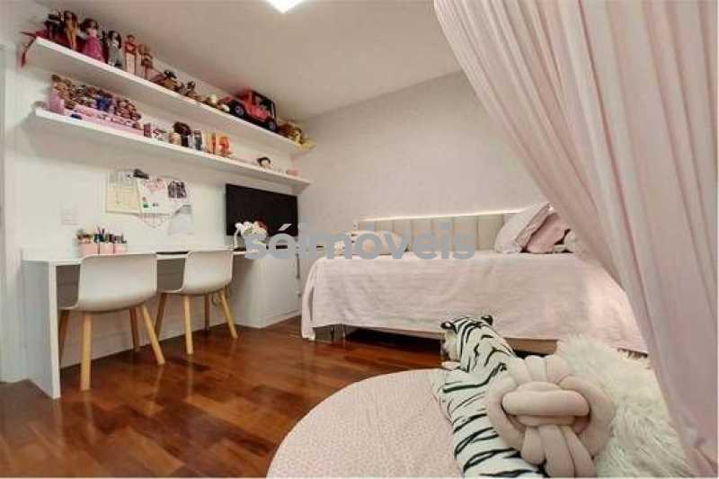 Conheça 16 do imóvel - Apartamento 3 quartos à venda Rio de Janeiro,RJ Barra da Tijuca - R$ 2.320.000 - LBAP36400 - 16 16 - 16