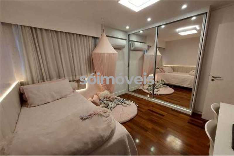 Conheça 17 do imóvel - Apartamento 3 quartos à venda Rio de Janeiro,RJ Barra da Tijuca - R$ 2.320.000 - LBAP36400 - 17 17 - 17