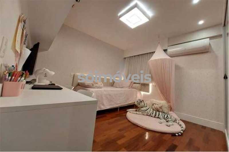 Conheça 18 do imóvel - Apartamento 3 quartos à venda Rio de Janeiro,RJ Barra da Tijuca - R$ 2.320.000 - LBAP36400 - 18 18 - 18