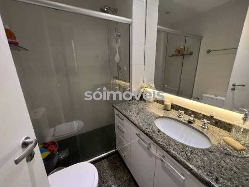 Conheça 19 do imóvel - Apartamento 3 quartos à venda Rio de Janeiro,RJ Barra da Tijuca - R$ 2.320.000 - LBAP36400 - 19 19 - 19