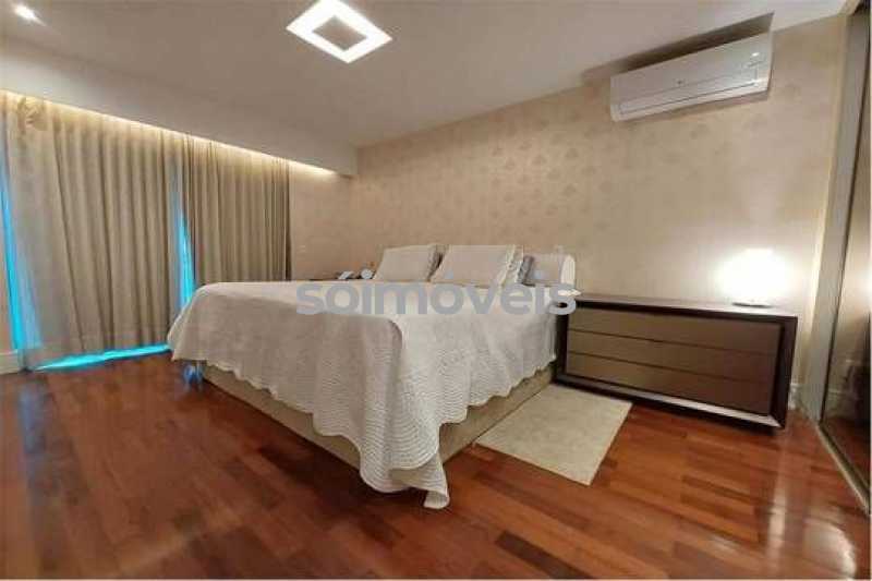 Conheça 20 do imóvel - Apartamento 3 quartos à venda Rio de Janeiro,RJ Barra da Tijuca - R$ 2.320.000 - LBAP36400 - 20 20 - 20