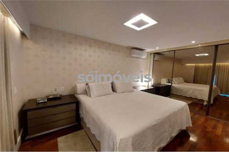 Conheça 21 do imóvel - Apartamento 3 quartos à venda Rio de Janeiro,RJ Barra da Tijuca - R$ 2.320.000 - LBAP36400 - 21 21 - 21