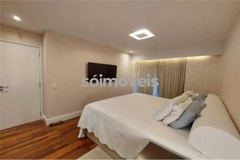 Conheça 22 do imóvel - Apartamento 3 quartos à venda Rio de Janeiro,RJ Barra da Tijuca - R$ 2.320.000 - LBAP36400 - 22 22 - 22