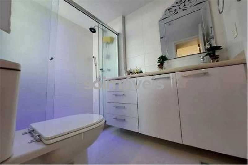 Conheça 23 do imóvel - Apartamento 3 quartos à venda Rio de Janeiro,RJ Barra da Tijuca - R$ 2.320.000 - LBAP36400 - 23 23 - 23
