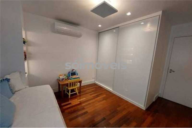 Conheça 24 do imóvel - Apartamento 3 quartos à venda Rio de Janeiro,RJ Barra da Tijuca - R$ 2.320.000 - LBAP36400 - 24 24 - 24