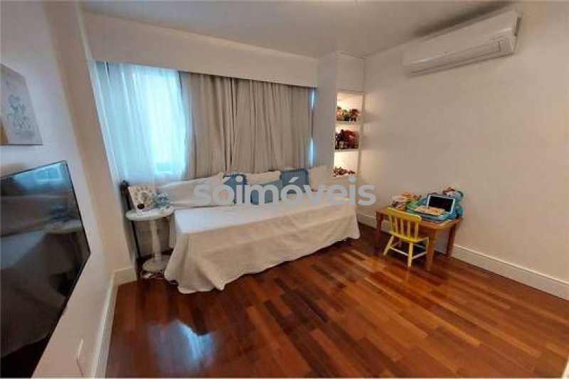 Conheça 25 do imóvel - Apartamento 3 quartos à venda Rio de Janeiro,RJ Barra da Tijuca - R$ 2.320.000 - LBAP36400 - 25 25 - 25