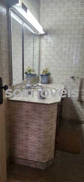 Conheça 0f19f639-7cf8-4fb6-975c-467e14 do imóvel - Apartamento 5 quartos à venda Rio de Janeiro,RJ Laranjeiras - R$ 2.800.000 - LBAP50207 - 11 0f19f639-7cf8-4fb6-975c-467e14 - 11