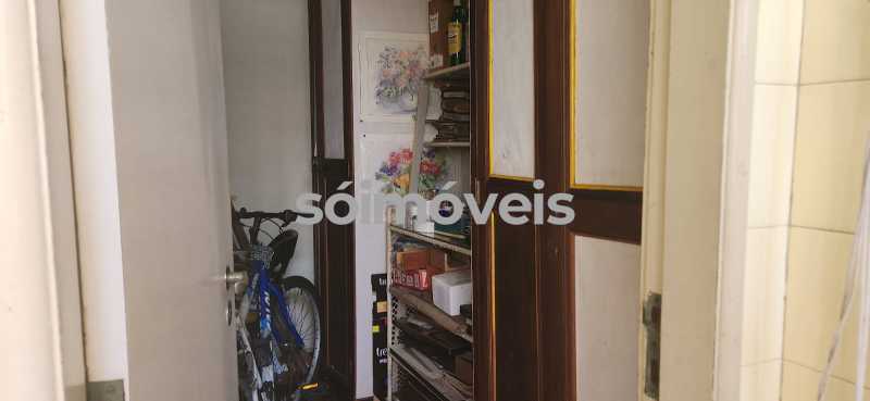 Conheça 4db6addf-c131-465c-988d-fd6317 do imóvel - Apartamento 5 quartos à venda Rio de Janeiro,RJ Laranjeiras - R$ 2.800.000 - LBAP50207 - 28 4db6addf-c131-465c-988d-fd6317 - 28