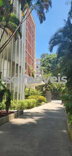 Conheça 4e3d34e4-9686-4956-8631-2e1d1c do imóvel - Apartamento 5 quartos à venda Rio de Janeiro,RJ Laranjeiras - R$ 2.800.000 - LBAP50207 - 29 4e3d34e4-9686-4956-8631-2e1d1c - 29