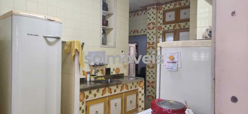 Conheça 62b9171a-8515-4831-aff0-29527b do imóvel - Apartamento 5 quartos à venda Rio de Janeiro,RJ Laranjeiras - R$ 2.800.000 - LBAP50207 - 23 62b9171a-8515-4831-aff0-29527b - 23