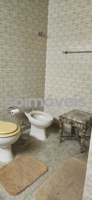 Conheça 0787842f-ed28-429c-9a1f-88c143 do imóvel - Apartamento 5 quartos à venda Rio de Janeiro,RJ Laranjeiras - R$ 2.800.000 - LBAP50207 - 14 0787842f-ed28-429c-9a1f-88c143 - 14