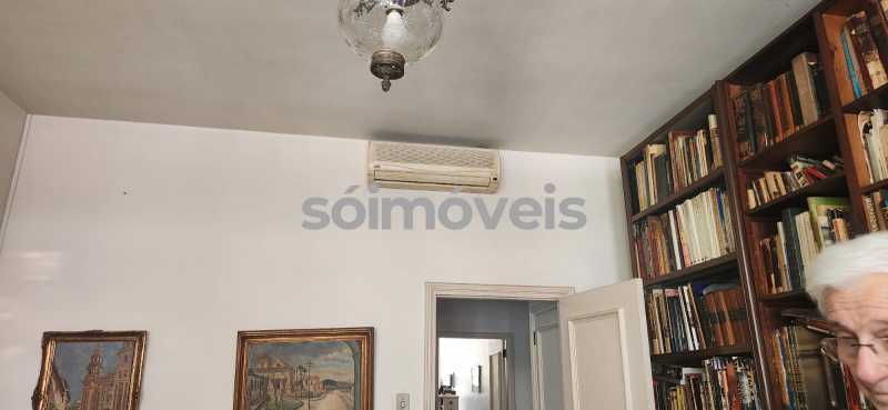 Conheça ae0eb16f-8978-4b19-bfb3-1f7347 do imóvel - Apartamento 5 quartos à venda Rio de Janeiro,RJ Laranjeiras - R$ 2.800.000 - LBAP50207 - 13 ae0eb16f-8978-4b19-bfb3-1f7347 - 13