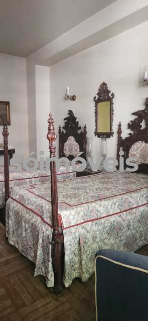 Conheça e2324a18-66e5-4e2c-948b-b9b141 do imóvel - Apartamento 5 quartos à venda Rio de Janeiro,RJ Laranjeiras - R$ 2.800.000 - LBAP50207 - 17 e2324a18-66e5-4e2c-948b-b9b141 - 17