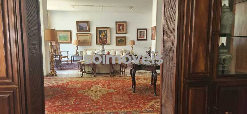Conheça b207492a-55d4-4874-bc64-76e3ec do imóvel - Apartamento 5 quartos à venda Rio de Janeiro,RJ Laranjeiras - R$ 2.800.000 - LBAP50207 - 6 b207492a-55d4-4874-bc64-76e3ec - 6
