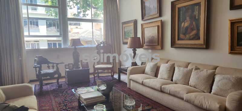 Conheça 56d06022-3d2f-4e33-ac09-c12f28 do imóvel - Apartamento 5 quartos à venda Rio de Janeiro,RJ Laranjeiras - R$ 2.800.000 - LBAP50207 - 1 56d06022-3d2f-4e33-ac09-c12f28 - 1