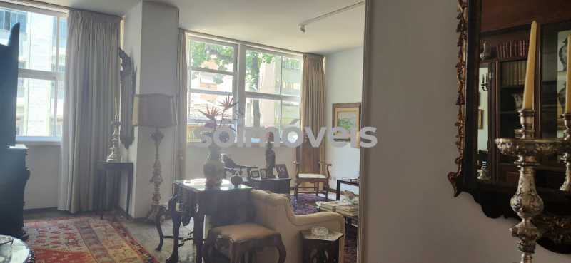 Conheça 85dcf380-6622-4831-b4cc-24d75a do imóvel - Apartamento 5 quartos à venda Rio de Janeiro,RJ Laranjeiras - R$ 2.800.000 - LBAP50207 - 5 85dcf380-6622-4831-b4cc-24d75a - 5