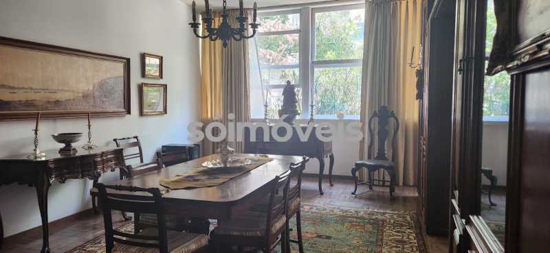 Conheça c5cacb32-b64a-4931-b944-591961 do imóvel - Apartamento 5 quartos à venda Rio de Janeiro,RJ Laranjeiras - R$ 2.800.000 - LBAP50207 - 8 c5cacb32-b64a-4931-b944-591961 - 8