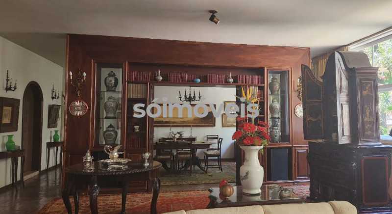 Conheça c5f15332-0c0b-4051-8292-96e9bc do imóvel - Apartamento 5 quartos à venda Rio de Janeiro,RJ Laranjeiras - R$ 2.800.000 - LBAP50207 - 3 c5f15332-0c0b-4051-8292-96e9bc - 3