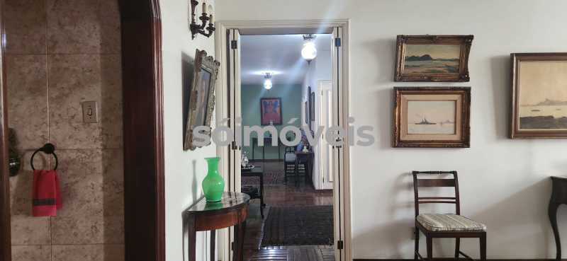 Conheça a6f686aa-f671-4be5-9209-5a5fc5 do imóvel - Apartamento 5 quartos à venda Rio de Janeiro,RJ Laranjeiras - R$ 2.800.000 - LBAP50207 - 10 a6f686aa-f671-4be5-9209-5a5fc5 - 10