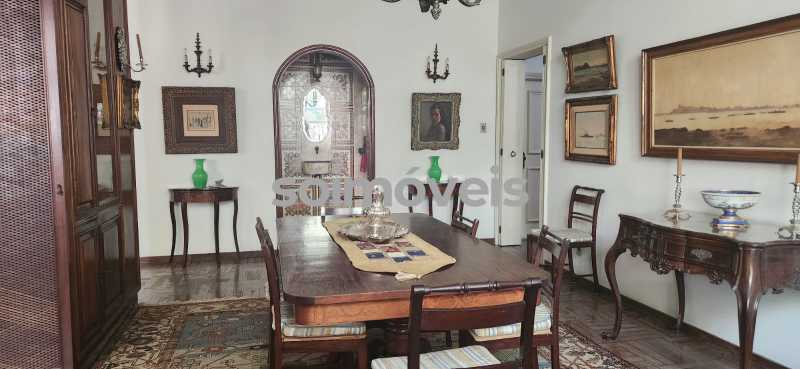 Conheça 3d8d4b16-2d81-4941-802d-7a9c4a do imóvel - Apartamento 5 quartos à venda Rio de Janeiro,RJ Laranjeiras - R$ 2.800.000 - LBAP50207 - 9 3d8d4b16-2d81-4941-802d-7a9c4a - 9
