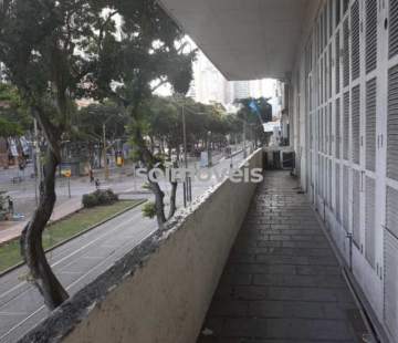 Sala Comercial 660m² à venda Rio de Janeiro,RJ Centro - R$ 2.470.000 - LBSL00348