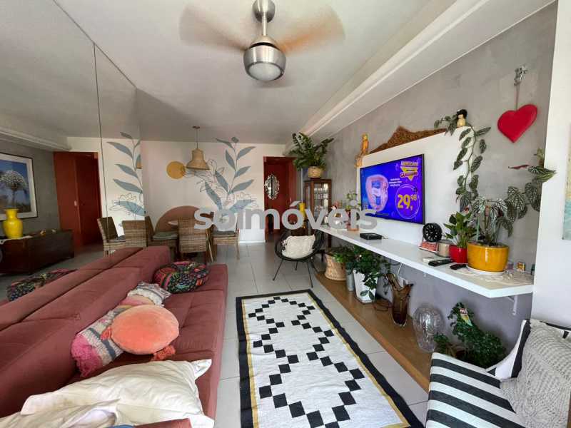 Conheça WhatsApp Image 2023-11-16 at 1 do imóvel - Apartamento 4 quartos à venda Rio de Janeiro,RJ Tijuca - R$ 860.000 - LBAP42538 - 4 WhatsApp Image 2023-11-16 at 1 - 4