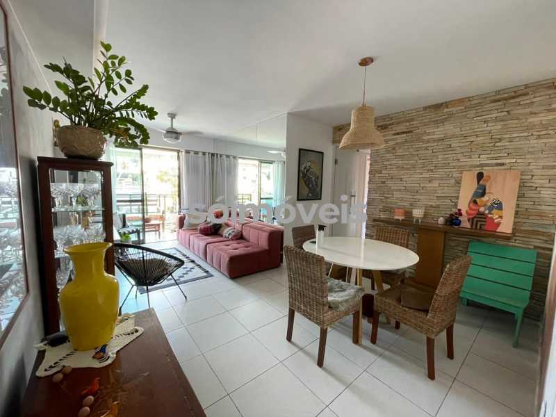 Conheça WhatsApp Image 2023-11-16 at 1 do imóvel - Apartamento 4 quartos à venda Rio de Janeiro,RJ Tijuca - R$ 860.000 - LBAP42538 - 3 WhatsApp Image 2023-11-16 at 1 - 3