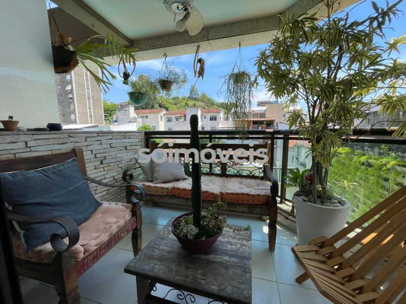 Conheça WhatsApp Image 2023-11-16 at 1 do imóvel - Apartamento 4 quartos à venda Rio de Janeiro,RJ Tijuca - R$ 860.000 - LBAP42538 - 1 WhatsApp Image 2023-11-16 at 1 - 1