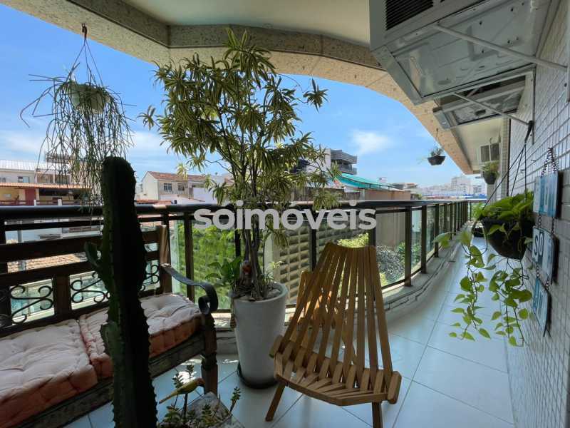 Conheça WhatsApp Image 2023-11-16 at 1 do imóvel - Apartamento 4 quartos à venda Rio de Janeiro,RJ Tijuca - R$ 860.000 - LBAP42538 - 2 WhatsApp Image 2023-11-16 at 1 - 2