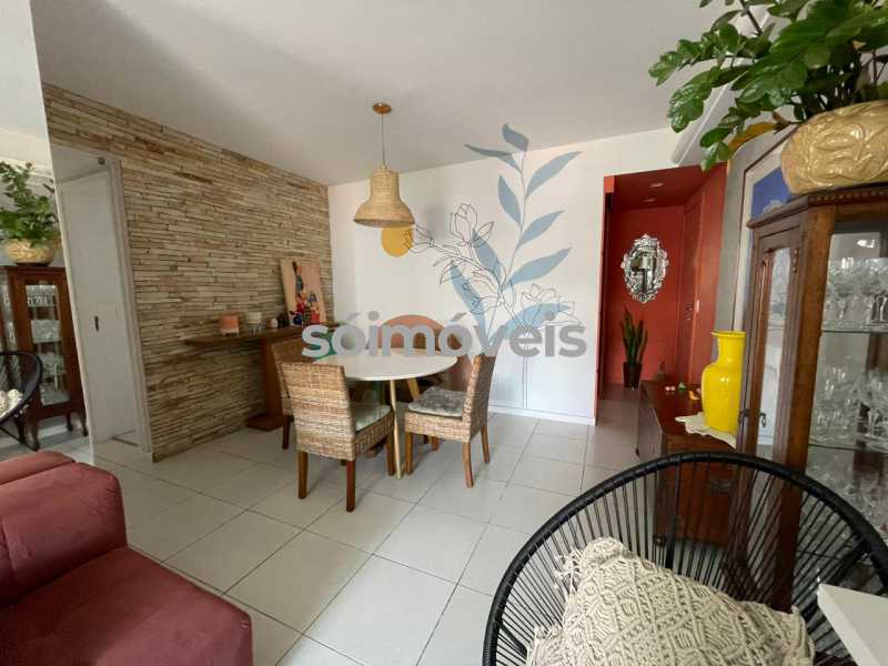 Conheça WhatsApp Image 2023-11-16 at 1 do imóvel - Apartamento 4 quartos à venda Rio de Janeiro,RJ Tijuca - R$ 860.000 - LBAP42538 - 5 WhatsApp Image 2023-11-16 at 1 - 5