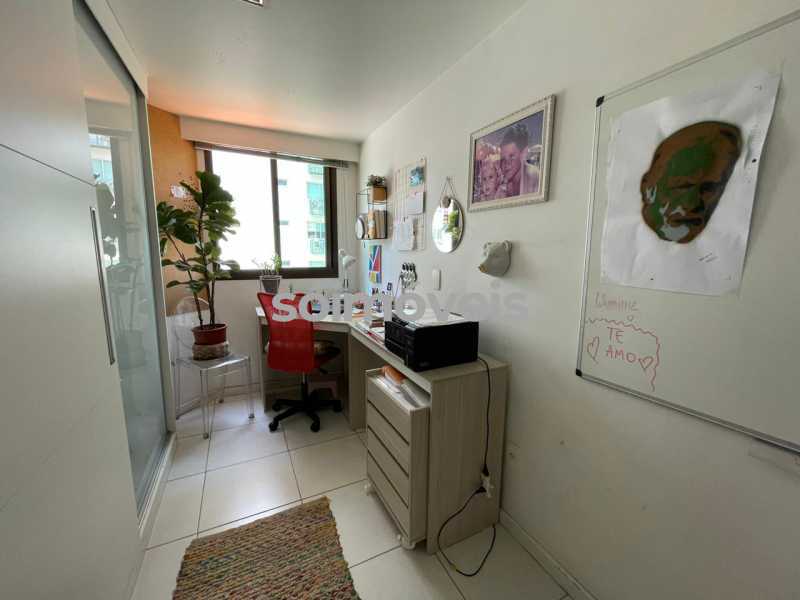 Conheça WhatsApp Image 2023-11-16 at 1 do imóvel - Apartamento 4 quartos à venda Rio de Janeiro,RJ Tijuca - R$ 860.000 - LBAP42538 - 13 WhatsApp Image 2023-11-16 at 1 - 13