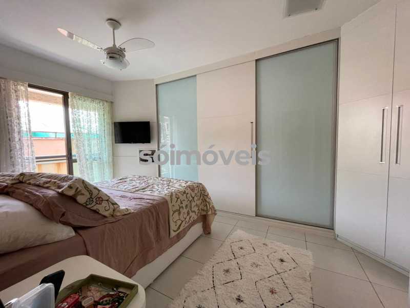 Conheça WhatsApp Image 2023-11-16 at 1 do imóvel - Apartamento 4 quartos à venda Rio de Janeiro,RJ Tijuca - R$ 860.000 - LBAP42538 - 9 WhatsApp Image 2023-11-16 at 1 - 9