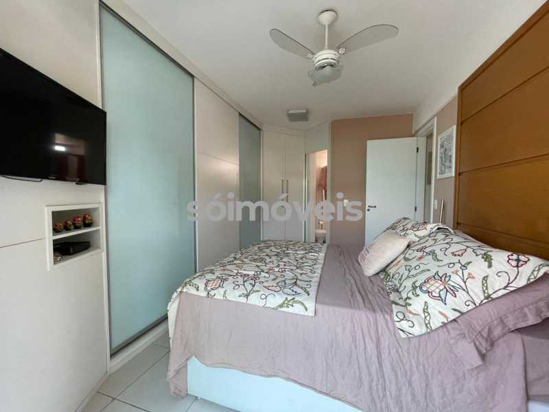Conheça WhatsApp Image 2023-11-16 at 1 do imóvel - Apartamento 4 quartos à venda Rio de Janeiro,RJ Tijuca - R$ 860.000 - LBAP42538 - 11 WhatsApp Image 2023-11-16 at 1 - 11