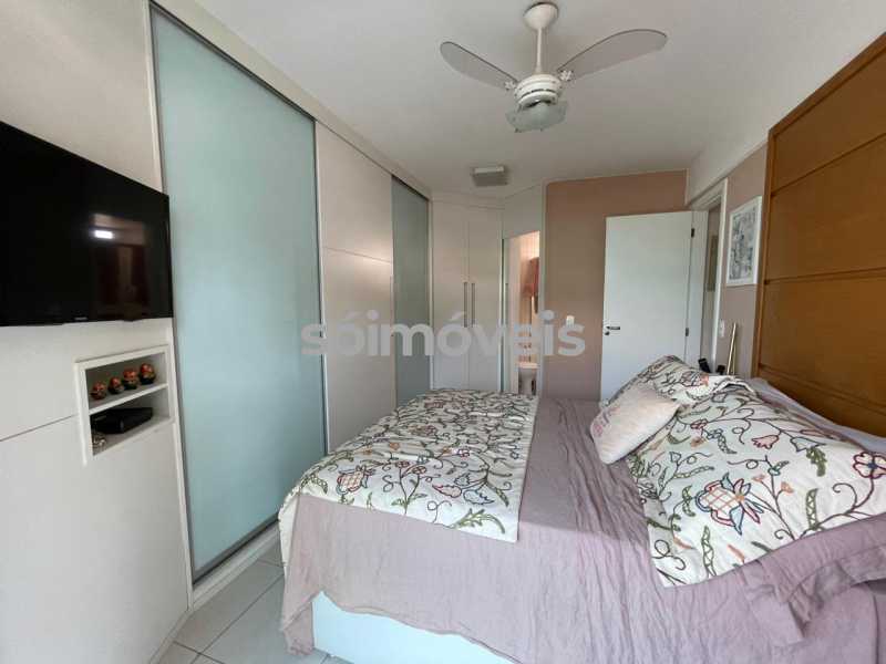 Conheça WhatsApp Image 2023-11-16 at 1 do imóvel - Apartamento 4 quartos à venda Rio de Janeiro,RJ Tijuca - R$ 860.000 - LBAP42538 - 12 WhatsApp Image 2023-11-16 at 1 - 12