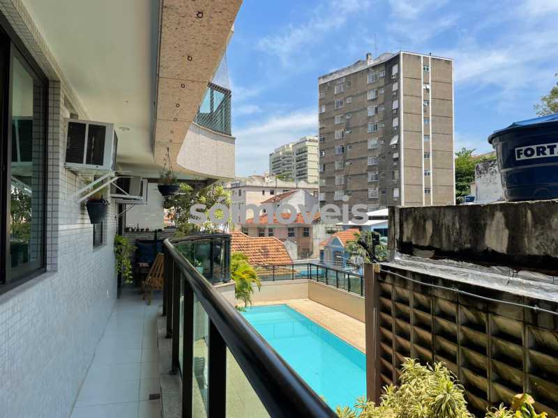 Conheça WhatsApp Image 2023-11-16 at 1 do imóvel - Apartamento 4 quartos à venda Rio de Janeiro,RJ Tijuca - R$ 860.000 - LBAP42538 - 14 WhatsApp Image 2023-11-16 at 1 - 14