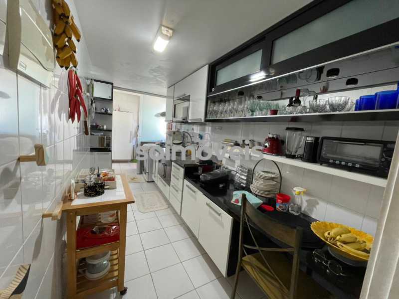 Conheça WhatsApp Image 2023-11-16 at 1 do imóvel - Apartamento 4 quartos à venda Rio de Janeiro,RJ Tijuca - R$ 860.000 - LBAP42538 - 18 WhatsApp Image 2023-11-16 at 1 - 18