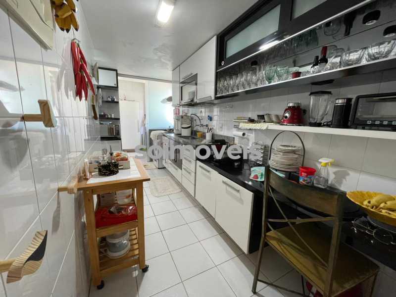 Conheça WhatsApp Image 2023-11-16 at 1 do imóvel - Apartamento 4 quartos à venda Rio de Janeiro,RJ Tijuca - R$ 860.000 - LBAP42538 - 19 WhatsApp Image 2023-11-16 at 1 - 19