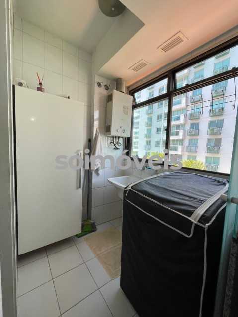 Conheça WhatsApp Image 2023-11-16 at 1 do imóvel - Apartamento 4 quartos à venda Rio de Janeiro,RJ Tijuca - R$ 860.000 - LBAP42538 - 21 WhatsApp Image 2023-11-16 at 1 - 21