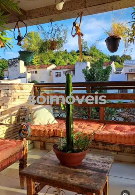 Conheça WhatsApp Image 2023-11-16 at 1 do imóvel - Apartamento 4 quartos à venda Rio de Janeiro,RJ Tijuca - R$ 860.000 - LBAP42538 - 22 WhatsApp Image 2023-11-16 at 1 - 22