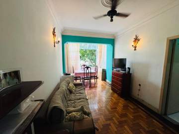 Apartamento 3 quartos à venda Rio de Janeiro,RJ Leblon - R$ 1.300.000 - LBAP36409