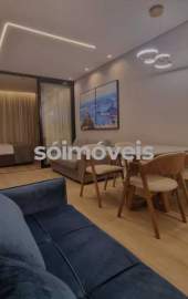 MARAVILHOSO IMÓVEL - Apartamento 1 quarto à venda Rio de Janeiro,RJ Copacabana - R$ 880.000 - POAP10537