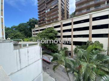 Apartamento 2 quartos à venda Rio de Janeiro,RJ Leblon - R$ 1.050.000 - LBAP24481