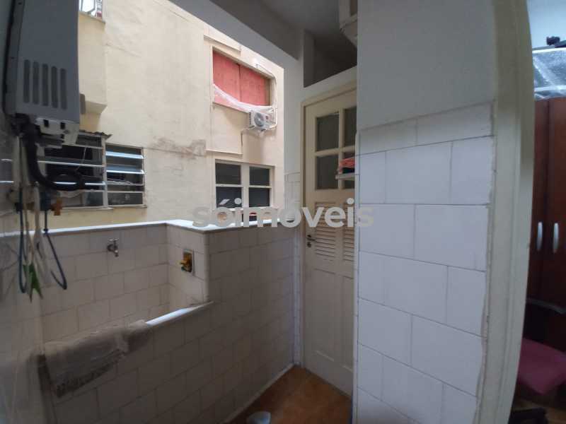 Conheça ai20 do imóvel - Apartamento 2 quartos à venda Rio de Janeiro,RJ Copacabana - R$ 720.000 - POAP20847 - 17 ai20 - 17